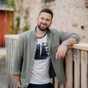 Jiří Krčmář