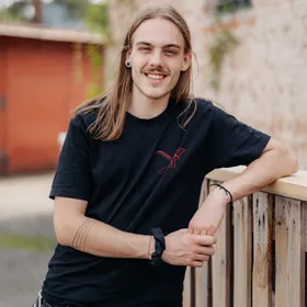 Vojtěch Divoký