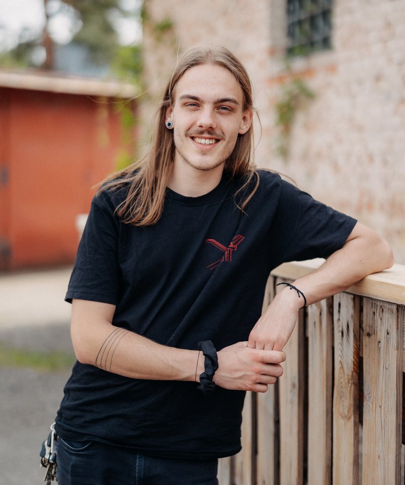 Vojtech Divoky