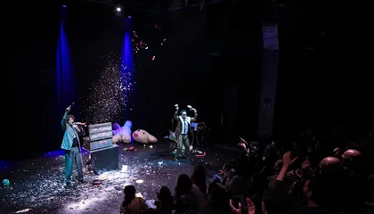 shows