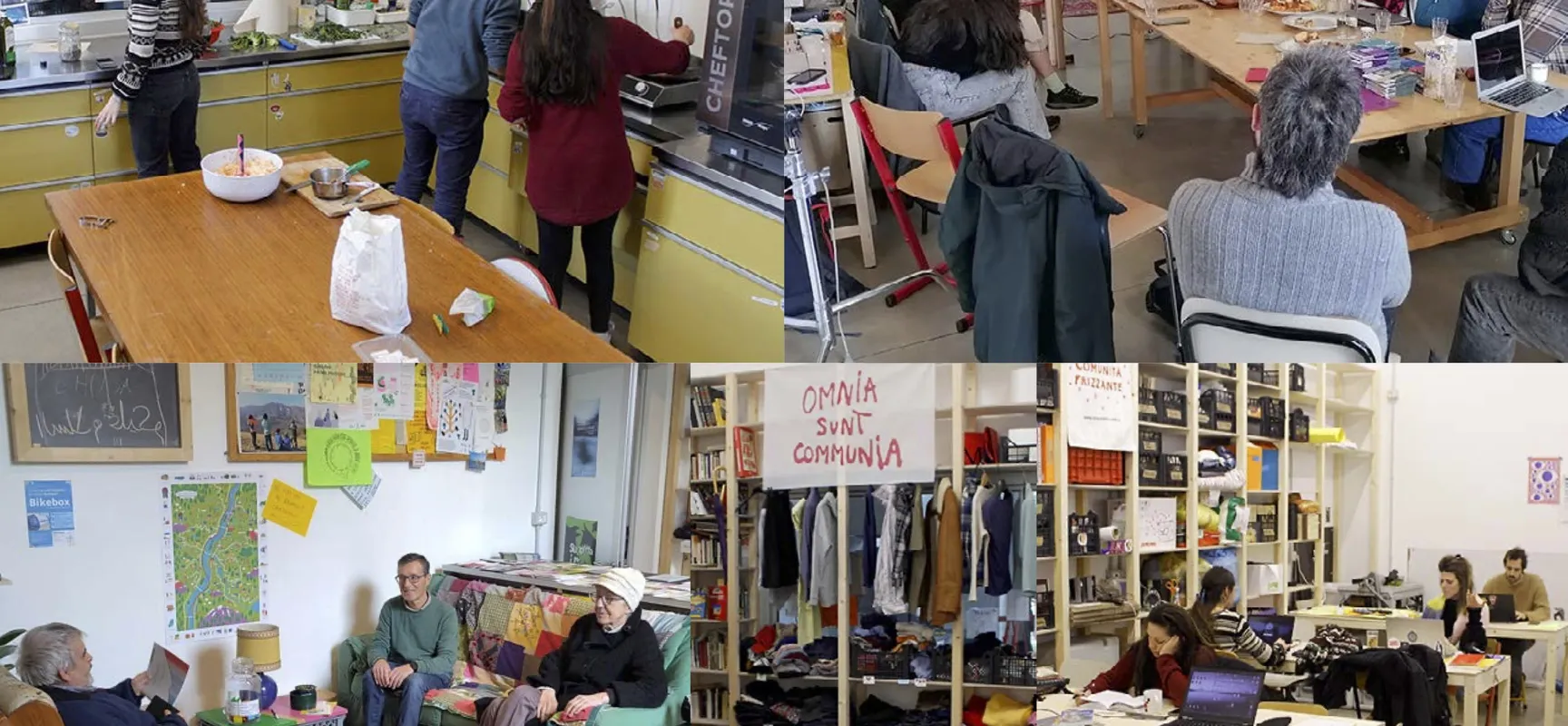 Member_La Foresta - indoors during day