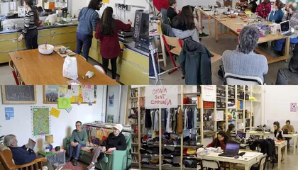 Member_La Foresta - indoors during day