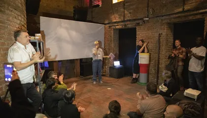 DTAD2023 Ceremony