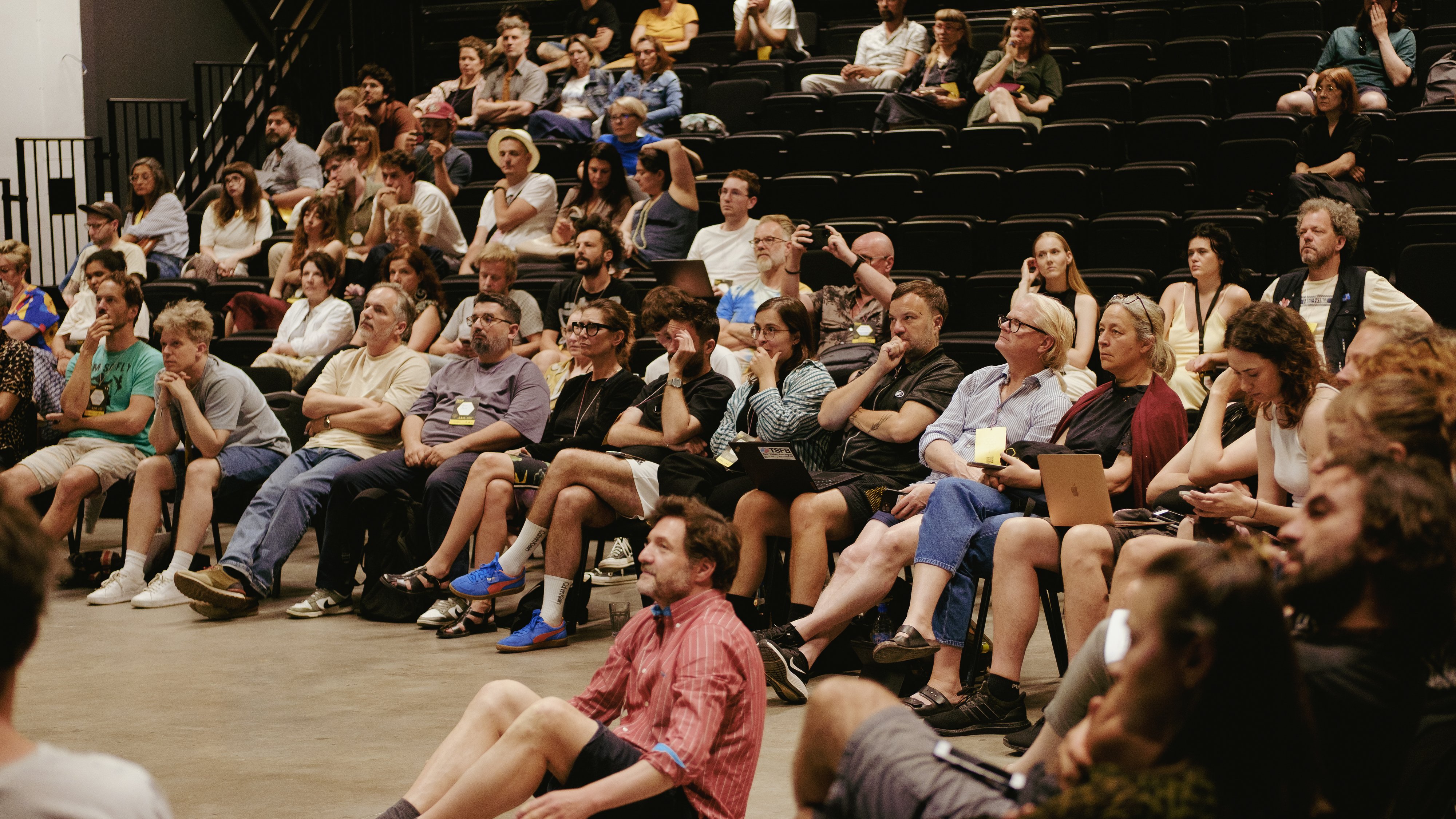 TEH99 General Assembly