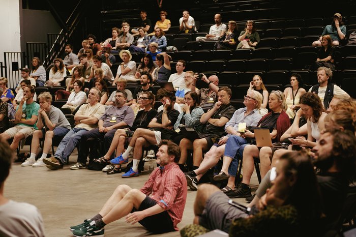TEH99 General Assembly