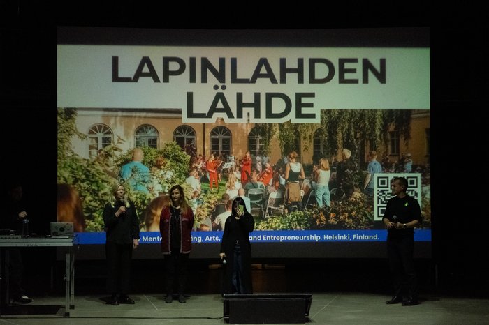 newbies session teh100