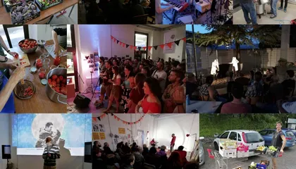 Member_La Foresta - evenings