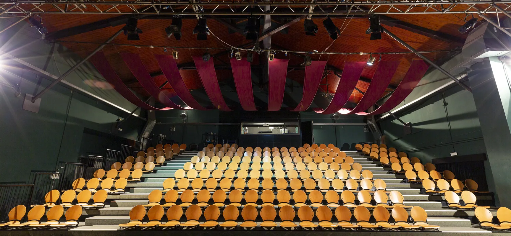 sala verde