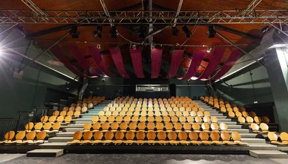 sala verde