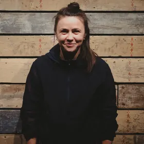 Andreea Iager-Tako