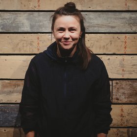 Andreea Iager-Tako