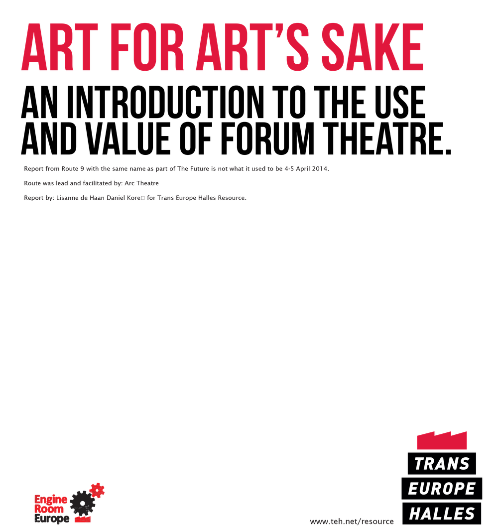 Art-for-ART-FORUM-THEATRE-Route-9-1