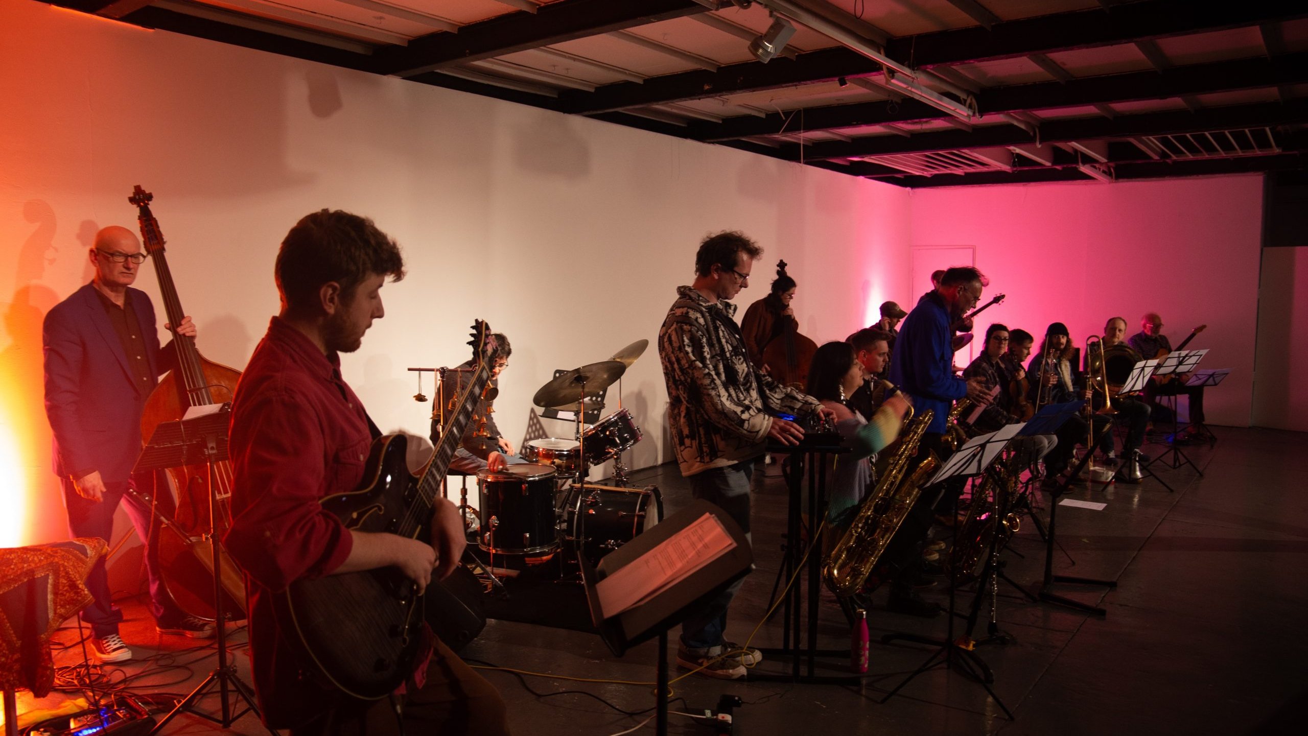 Centrala Space