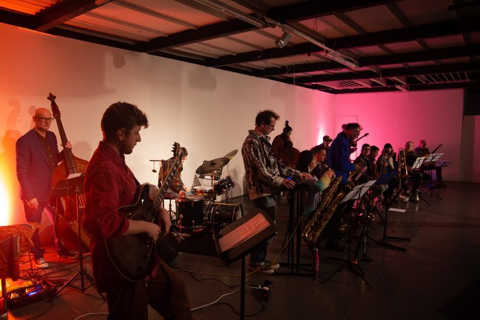 Centrala Space