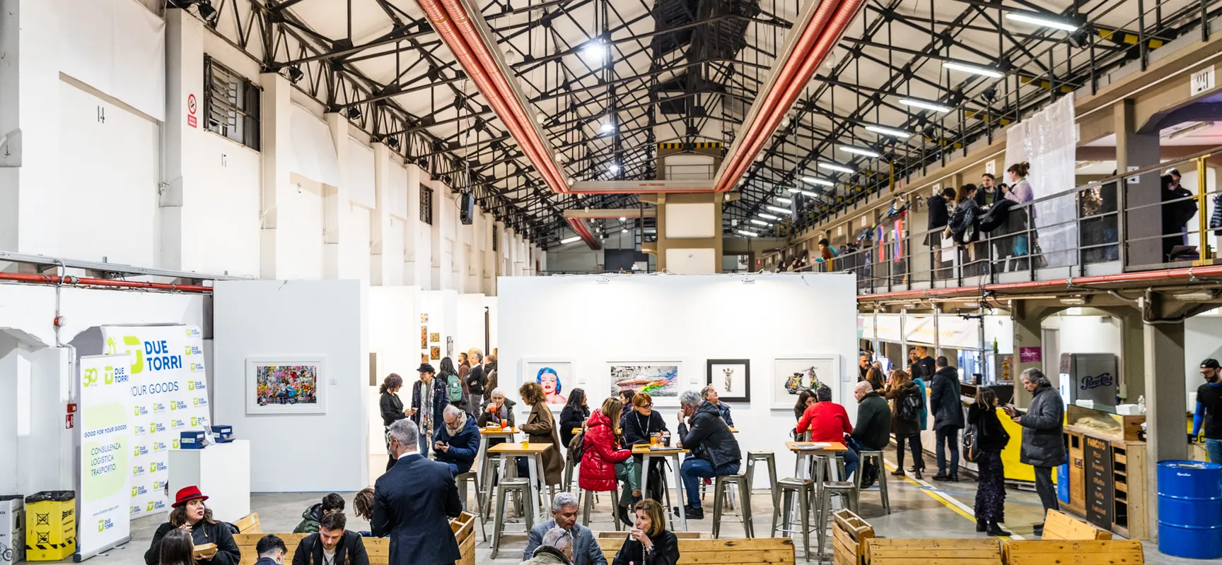 BOOMing Art Fair