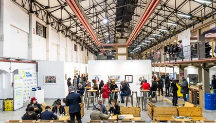 BOOMing Art Fair