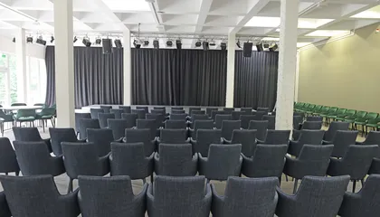 Big hall