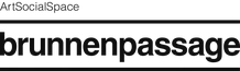 Brunnenpassage_Logo_ArtSocialSpace_black