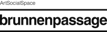 Brunnenpassage_Logo_ArtSocialSpace_black