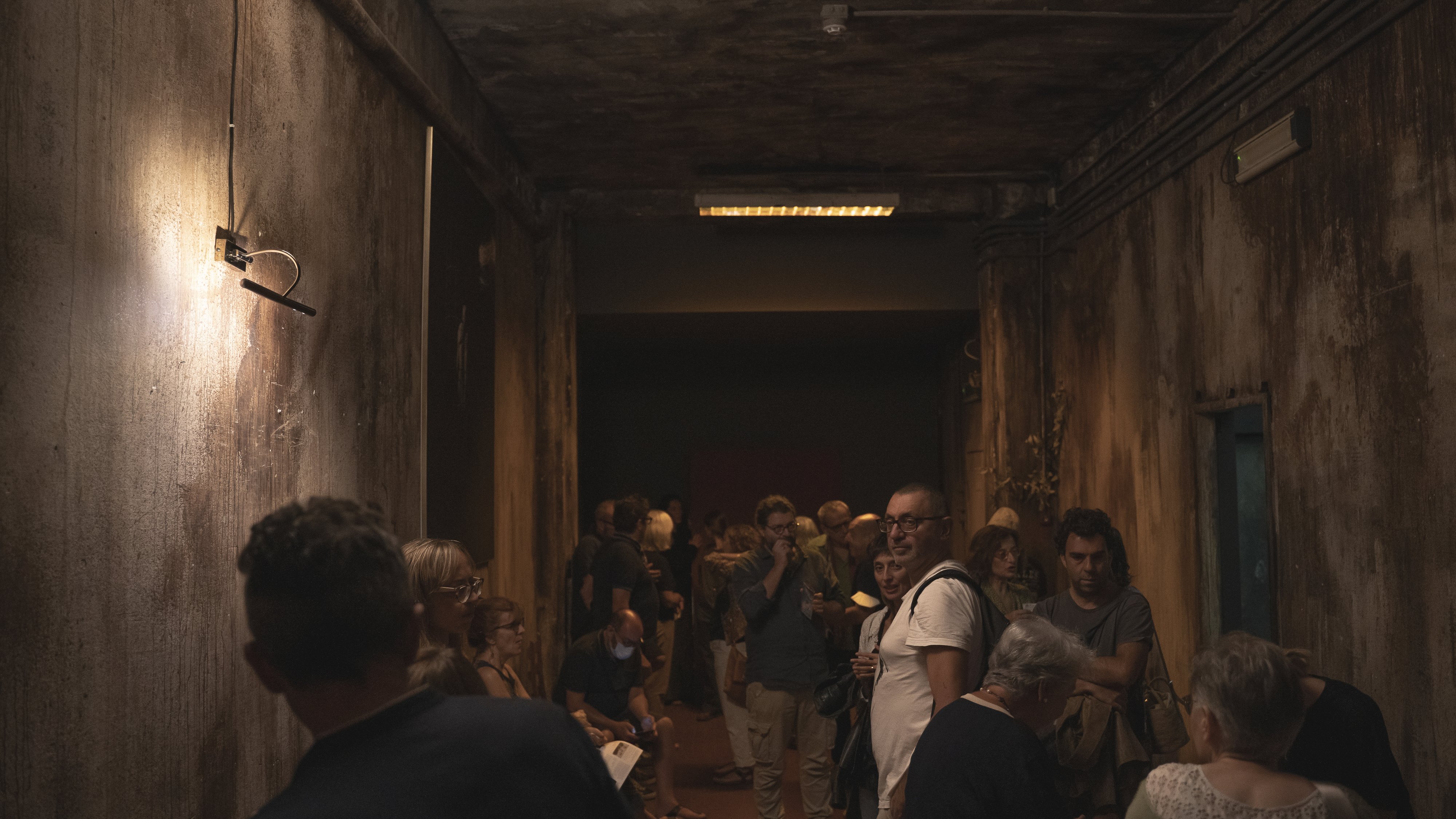 Crisalide Festival - Masque teatro