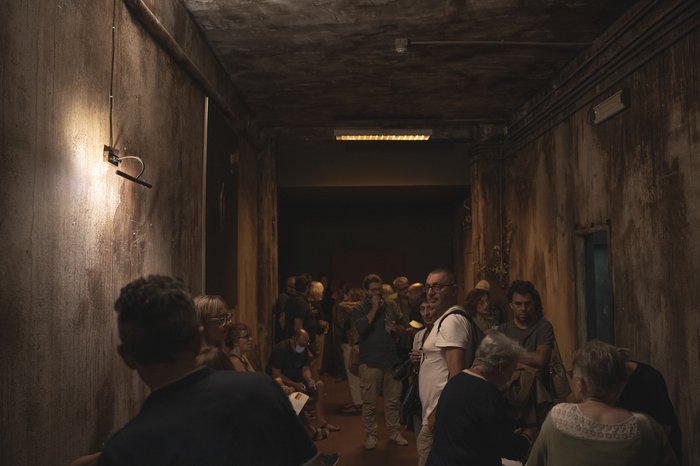 Crisalide Festival - Masque teatro