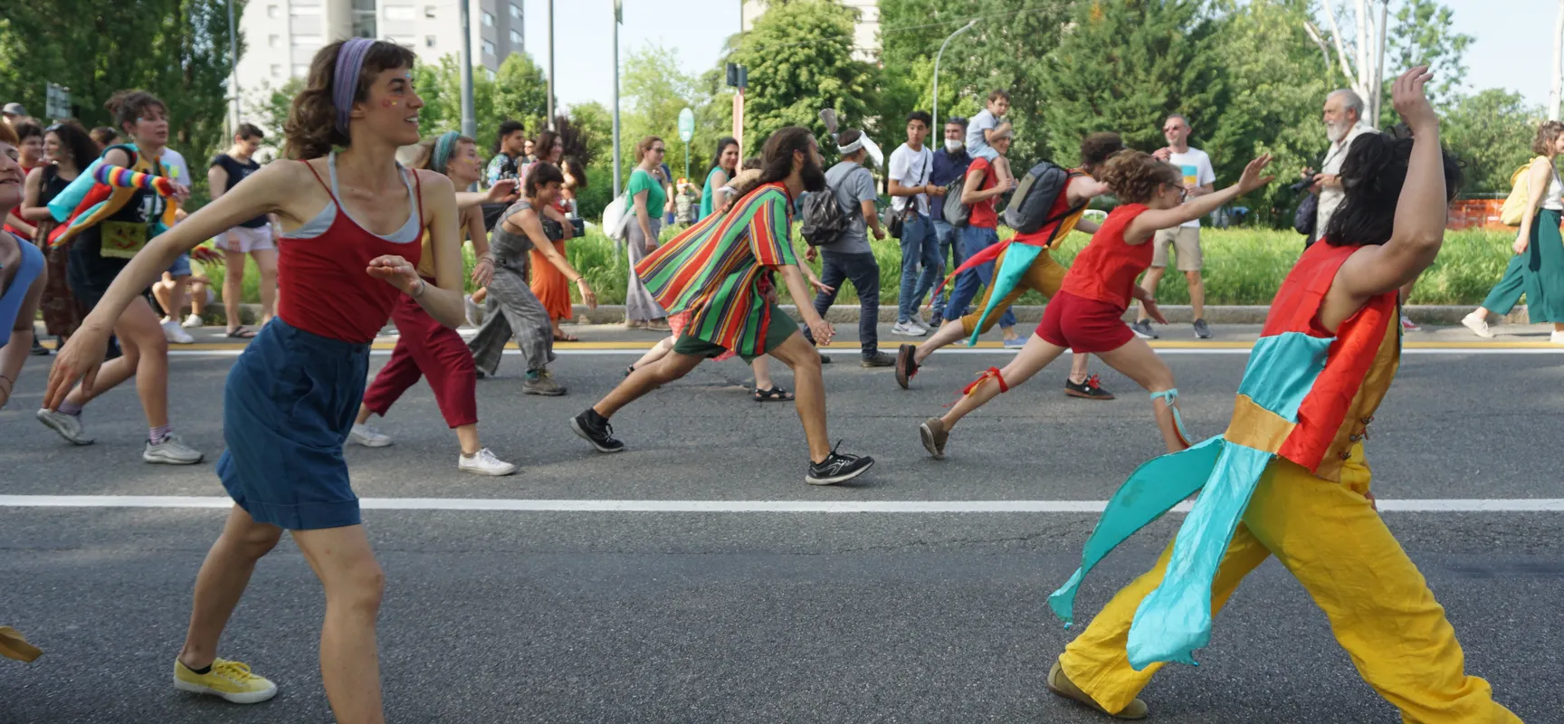 Whale Parade_Bologna