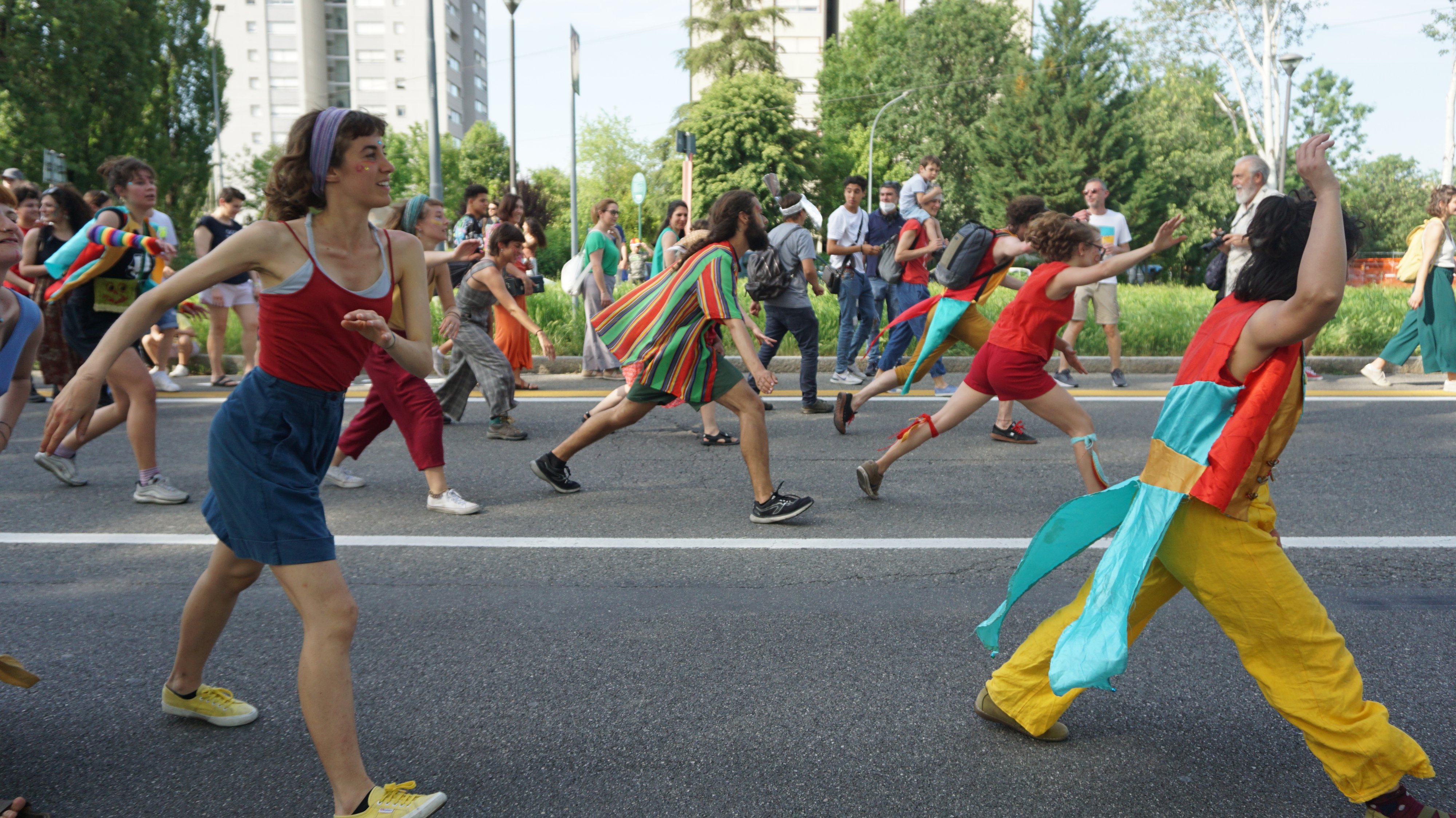 Whale Parade_Bologna