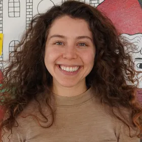 Rita Palma