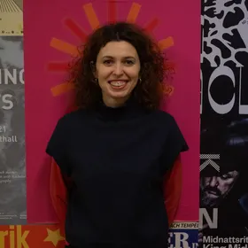 Erika Haxhi