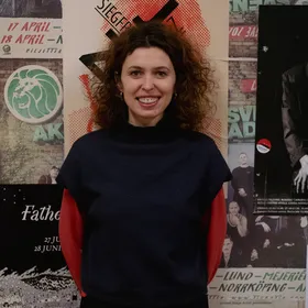 Erika Haxhi