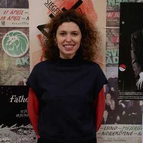 Erika Haxhi