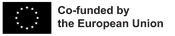 CO FUNDED BY CREATIVE EUROPE