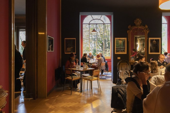 Flashback Il Circolino