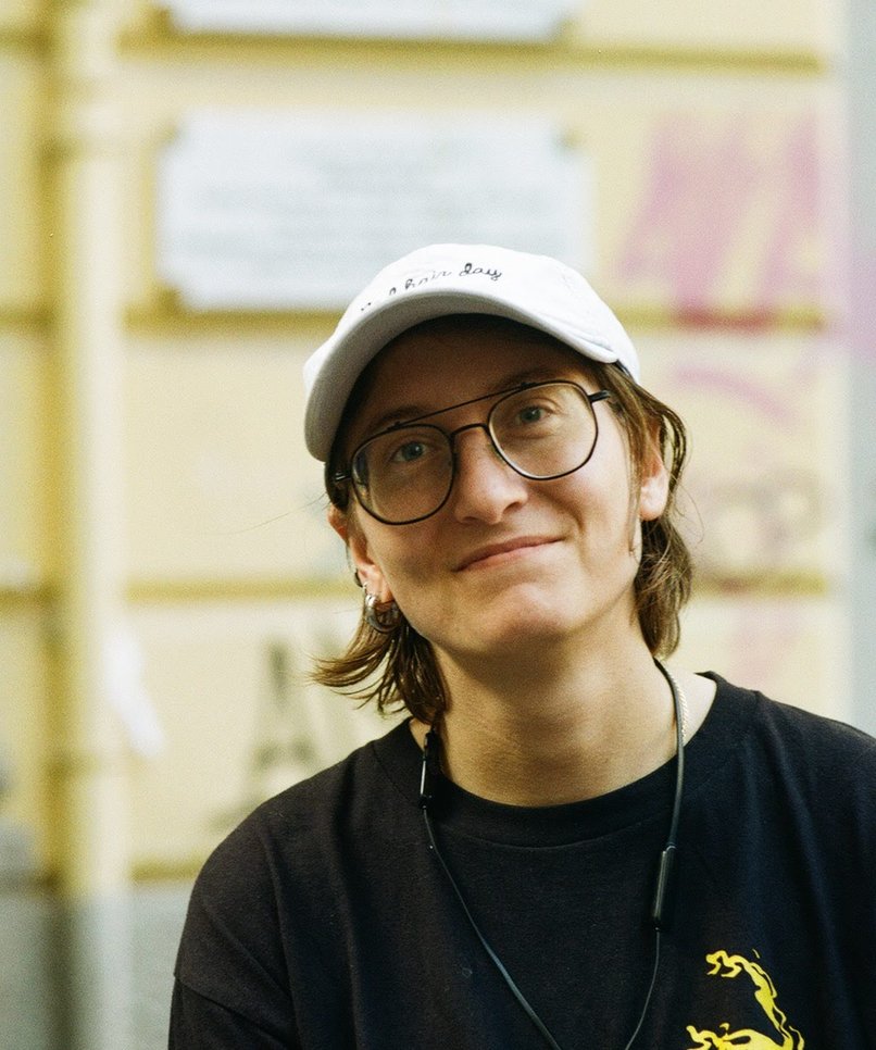 Stefania Vulpi