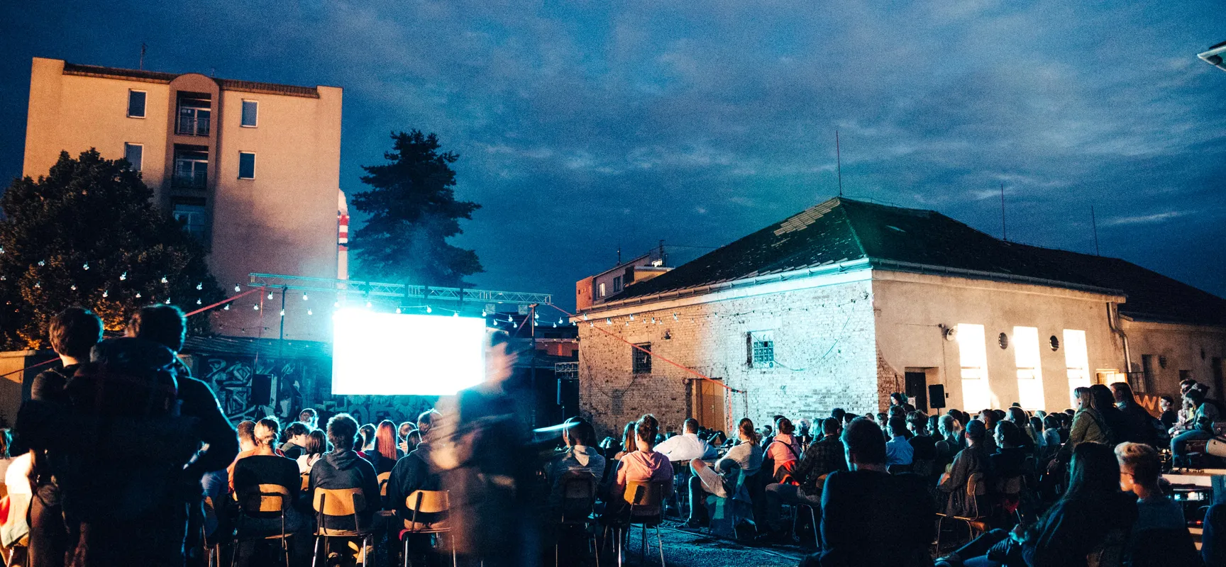 Summer Cinema