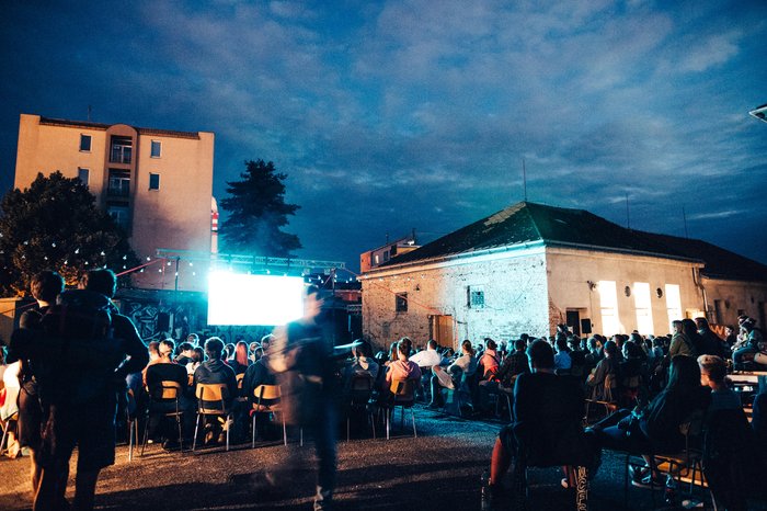 Summer Cinema