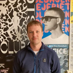 Marcus Lampe