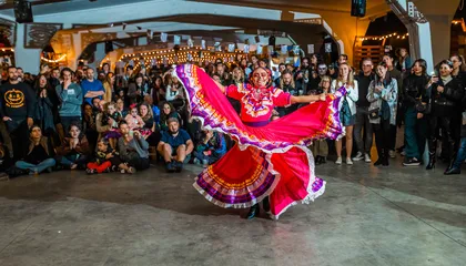 Viva la Vida festival