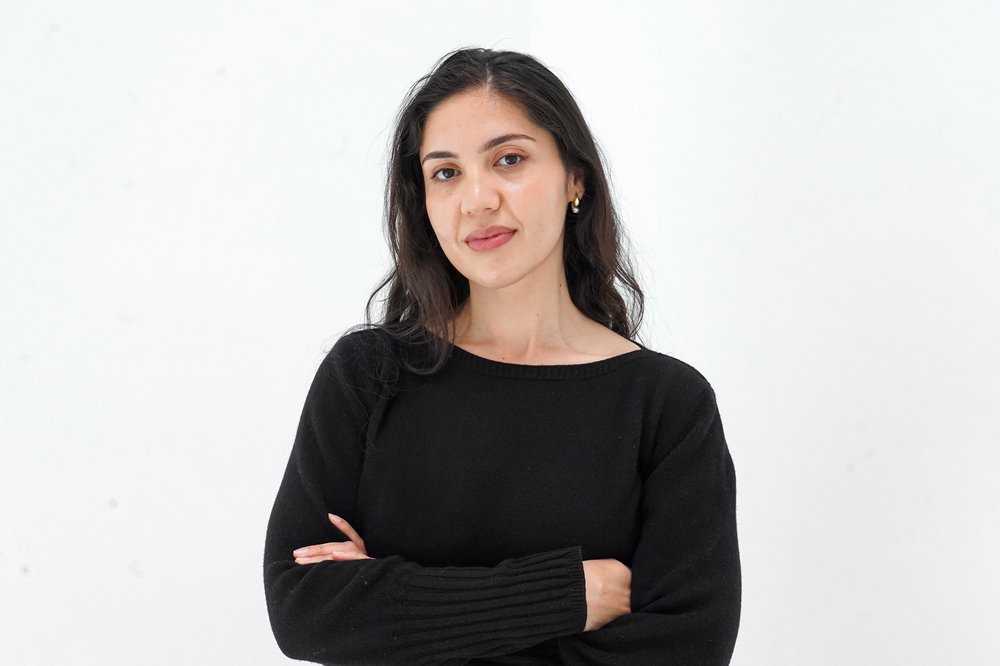 CTMP_Kopie von Farila Neshat_Credits Hannaneh Heydari