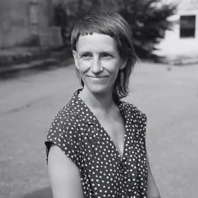 Kristine Aunina