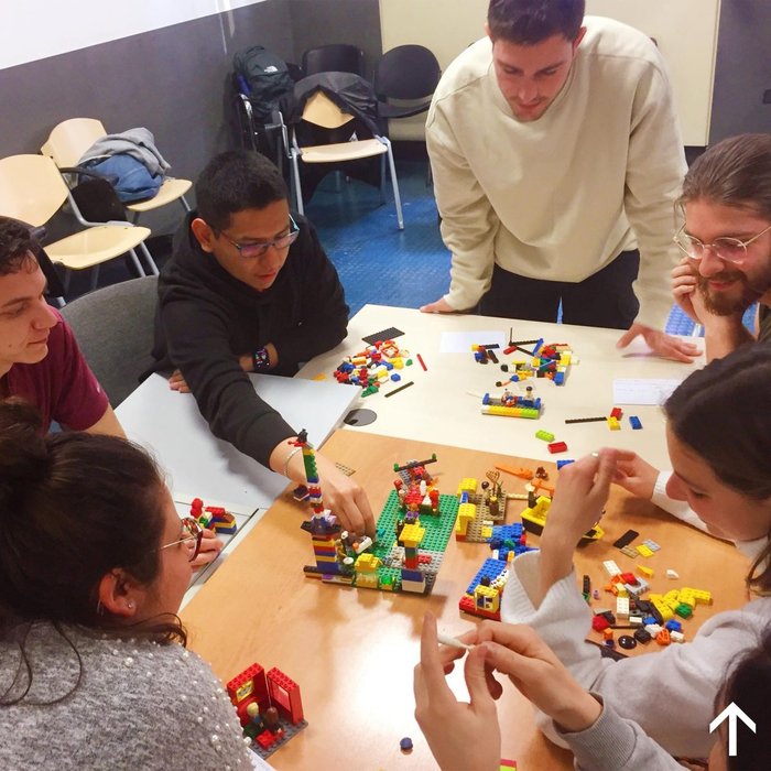 LEGO-session_UNIMIB