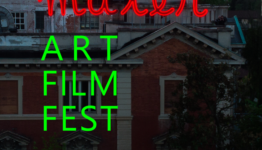 mater Art Film Fest