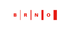 Logo Brno