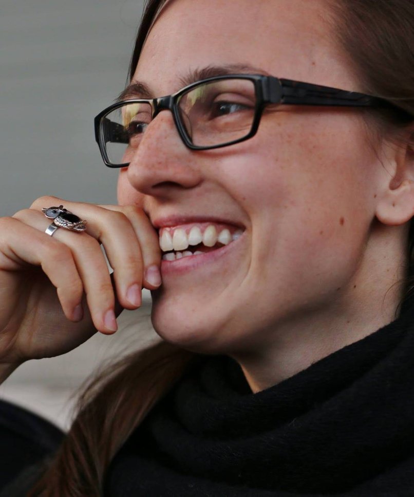 Lucie Špačková
