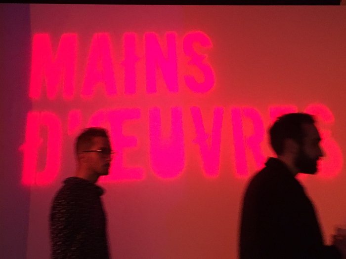 Mains D'Oeuvres1