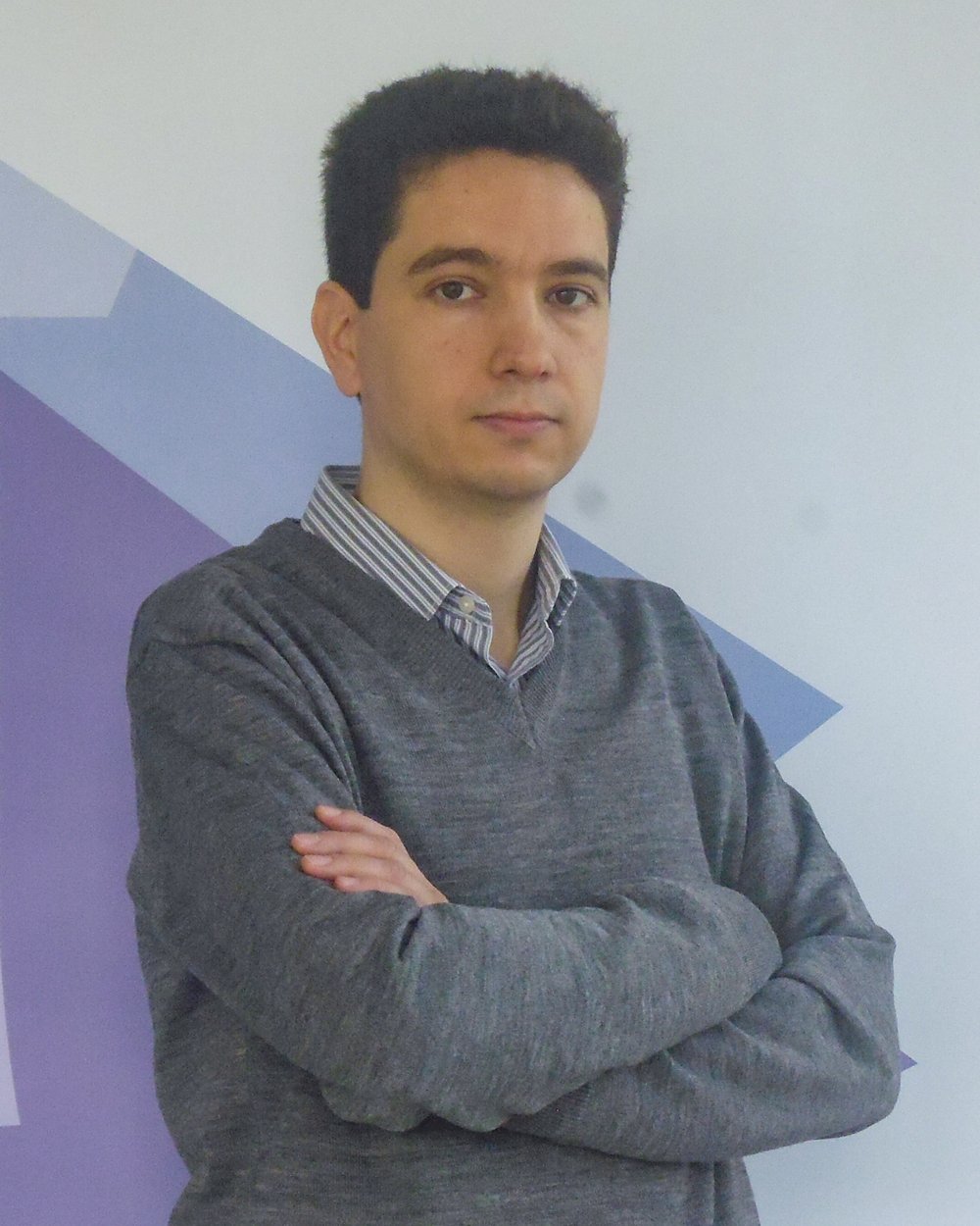 Manuel Martínez Del Álamo