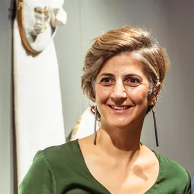 Margerita Pulè