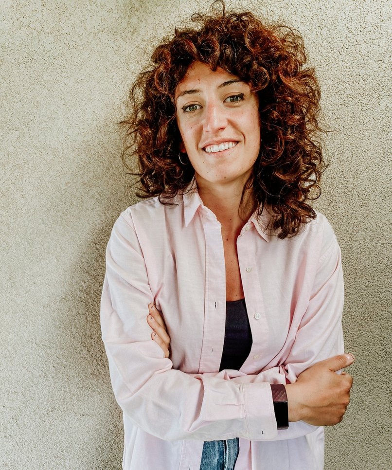 Marilù Manta