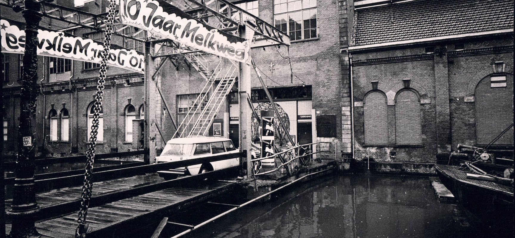 Melkweg