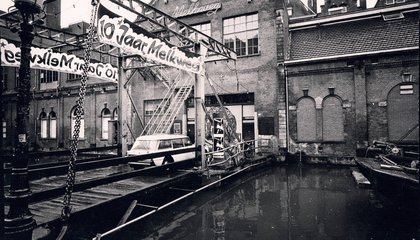 Melkweg